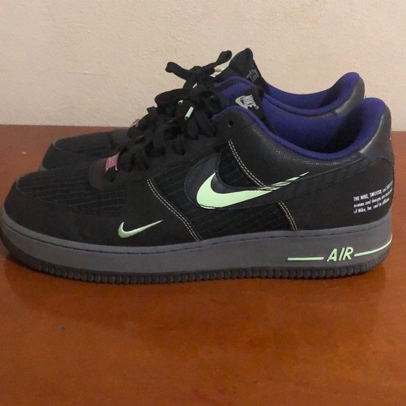 Air Force 1 LV8 Reflective - Picture 2 of 5